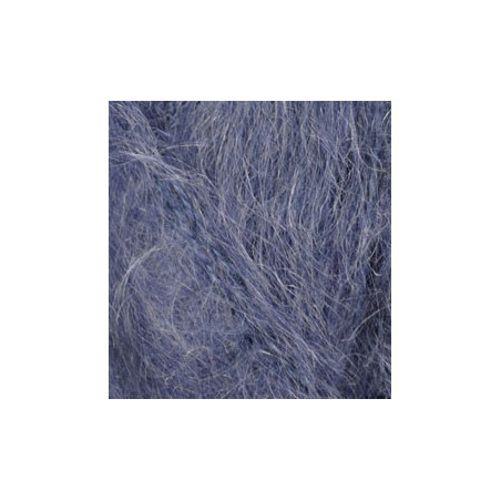 MOHAIR CLASSIC 411 джинс меланж