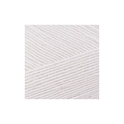 COTTON SOFT 01 белый