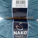 SPORT WOOL 185 шторм