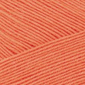 COTTON SOFT 23 персиковый