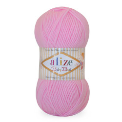 ALIZE BABY BEST