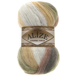 ALIZE ANGORA GOLD BATIK