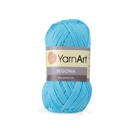 BEGONIA 0008 бирюзовый