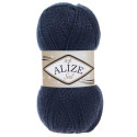 ALIZE ŞAL SIM