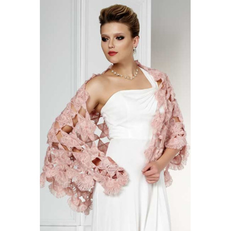 ANGORA GOLD SIMLI модель 161 пудра