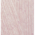 ANGORA GOLD SIMLI 271 жемчужно-розовый