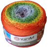 YARNART FLOWERS