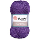 YARNART SILKY ROYAL