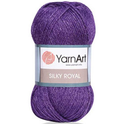 YARNART SILKY ROYAL
