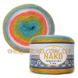 ANGORA LUKS COLOR 81910