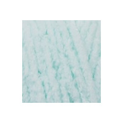 SOFTY PLUS 15 водяная зелень