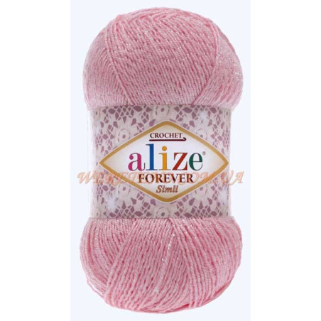 FOREVER SIMLI 32 светло-розовый