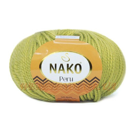 PERU 6824 фисташка