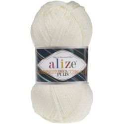 DIVA PLUS 01 молочный