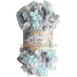 PUFFY FINE COLOR 5939