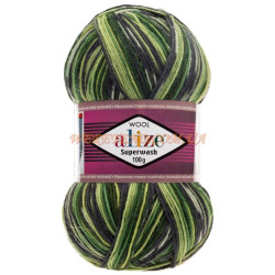 SUPERWASH 2696