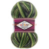 Alize Superwash Comfort Socks