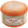 ALIZE BELLA OMBRE BATİK