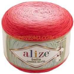BELLA OMBRE BATİK 7404