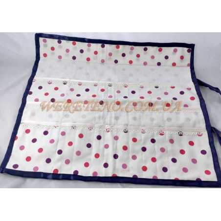 Органайзер для спиц и крючков