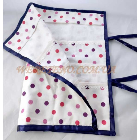 Органайзер для спиц и крючков