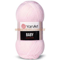 YARNART BABY