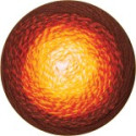 FLOWERS MERINO 530