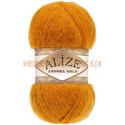 ANGORA GOLD 234 рыжий