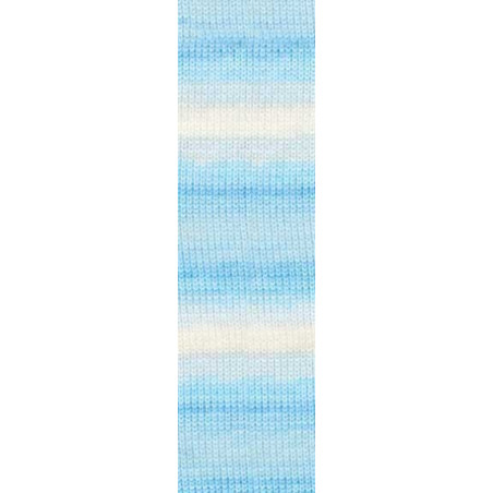 BABY WOOL BATIK 7543