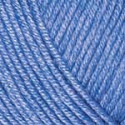 YARNART BABY COTTON 447 джинс