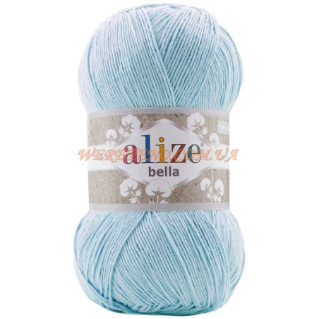 BELLA 100 514 зимнее небо
