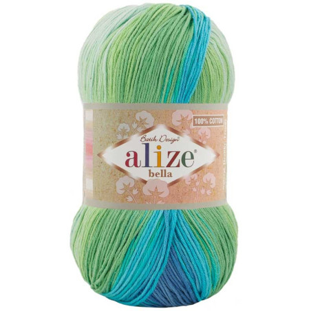 BELLA BATIK 100 7649