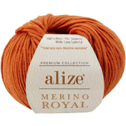 MERINO ROYAL 89 терракот