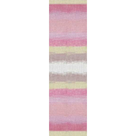 ANGORA GOLD BATIK 2807