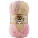 ANGORA GOLD BATIK 2807
