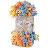 ALIZE PUFFY FINE COLOR