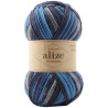 ALIZE WOOLTIME