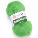 MOHAIR TRENDY 137 весенняя зелень