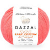 GAZZAL BABY COTTON XL