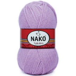 NAKOLEN 6985 светло-лиловый