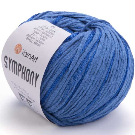 SYMPHONY 2124 тёмный джинс