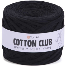 COTTON CLUB 7300 чёрный