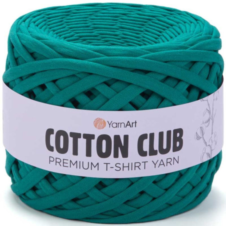 COTTON CLUB 7361 античный зелёный