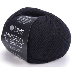IMPERIAL MERINO 3301 чёрный