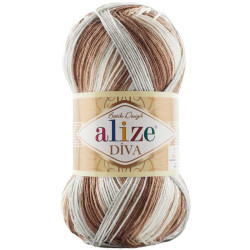 DIVA BATIK 5742