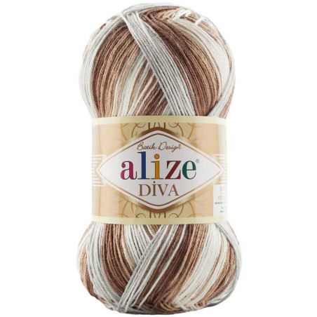 DIVA BATIK 5742