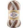 ALIZE DIVA BATIK