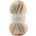 BABY BEST BATIK 7917