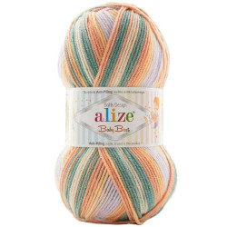 BABY BEST BATIK 7917