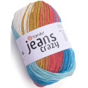 JEANS CRAZY 8221